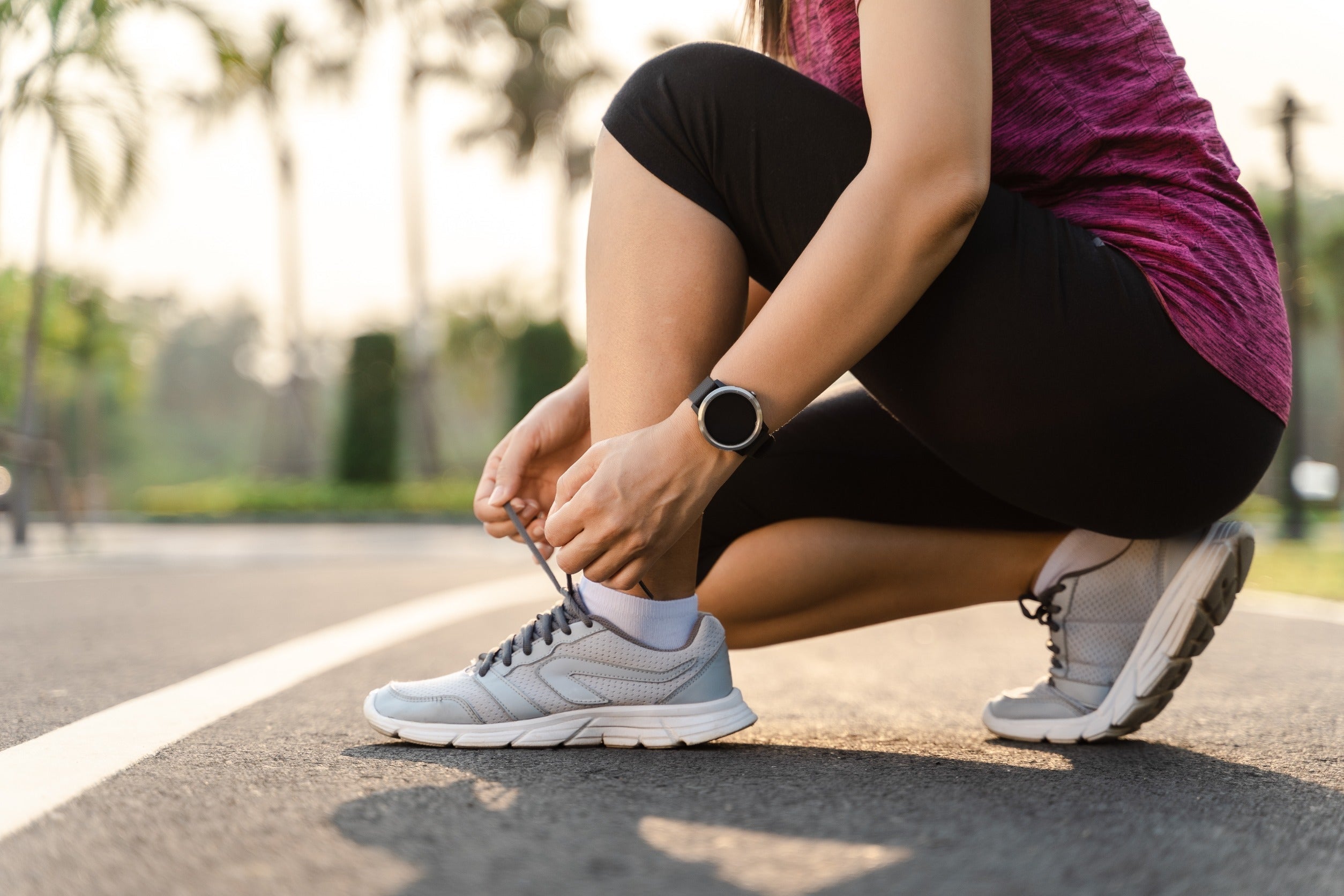 Advanced fitness watch USA for smarter workout tracking