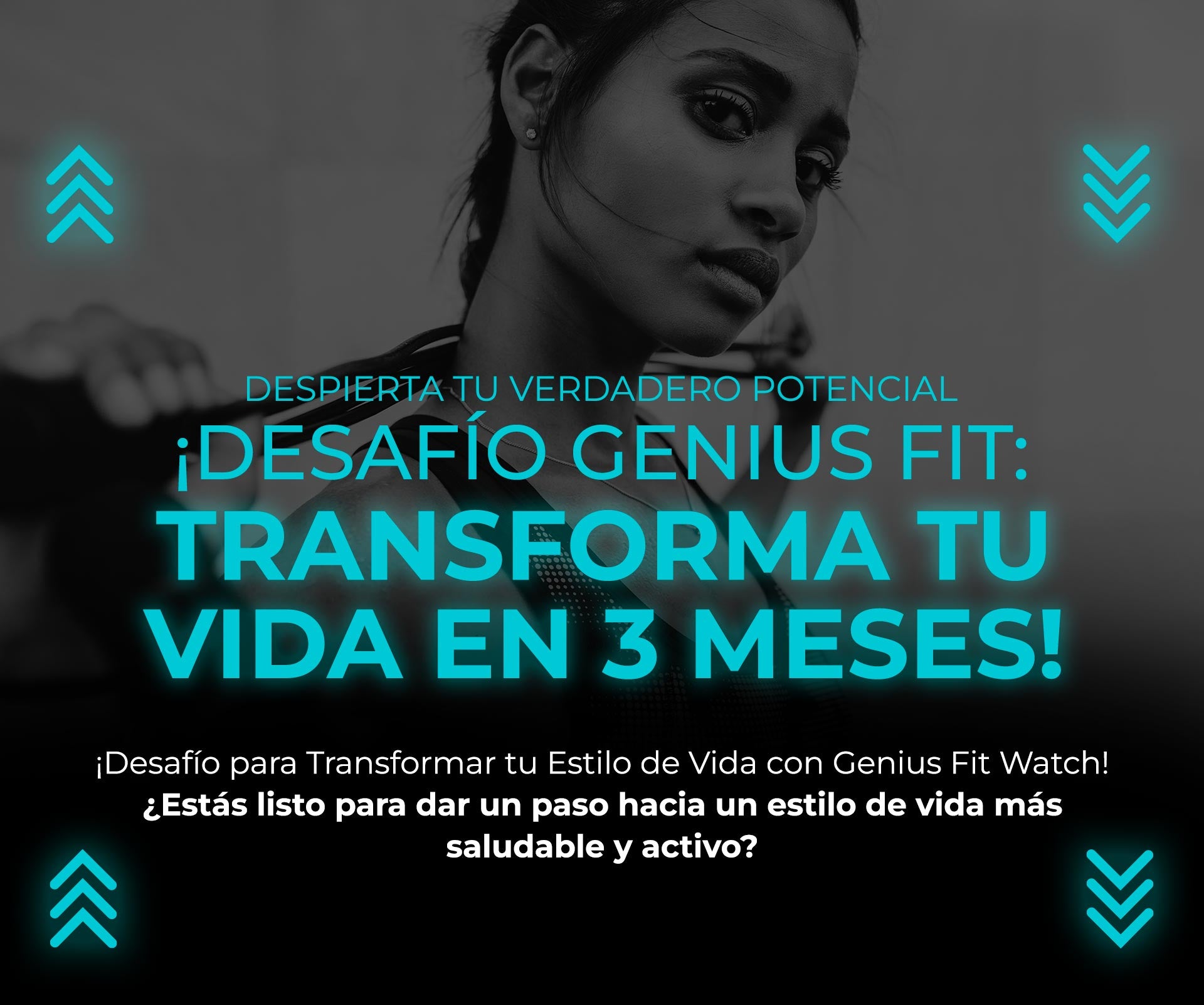 Advanced smart watches in USA featuring the Genius Trainer model