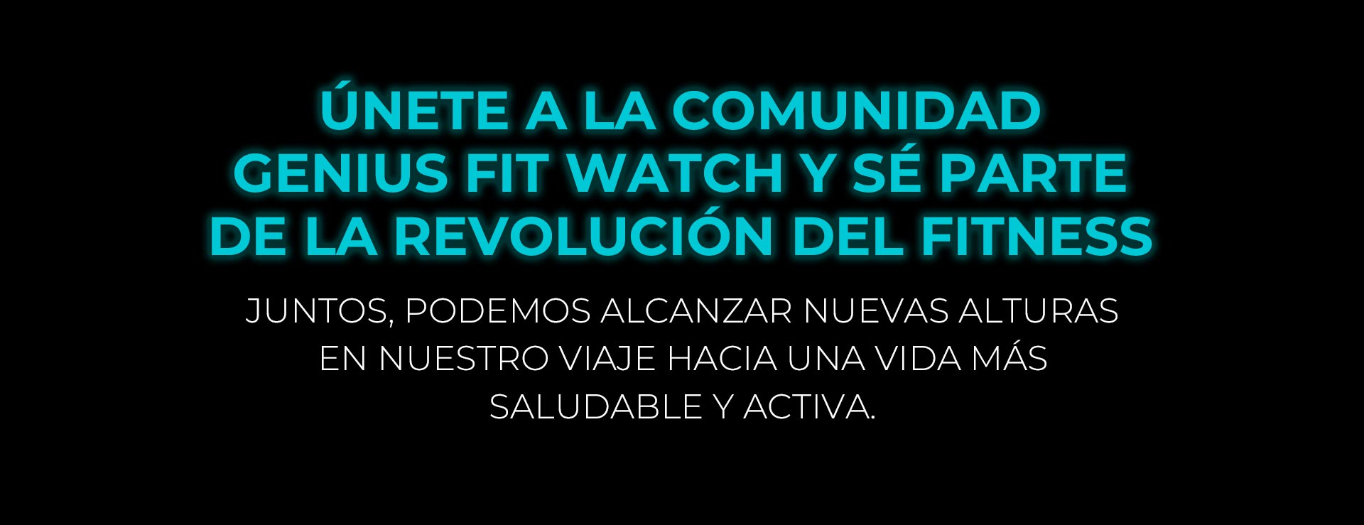 Genius Trainer smart watch in USA for fitness tracking