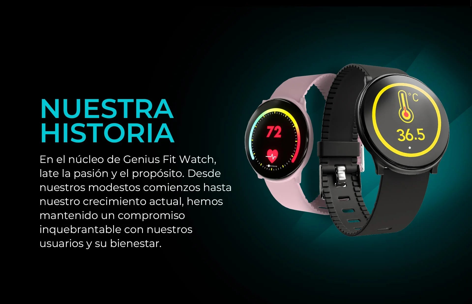 Discover the Genius Fit App for advanced fitness and health tracking