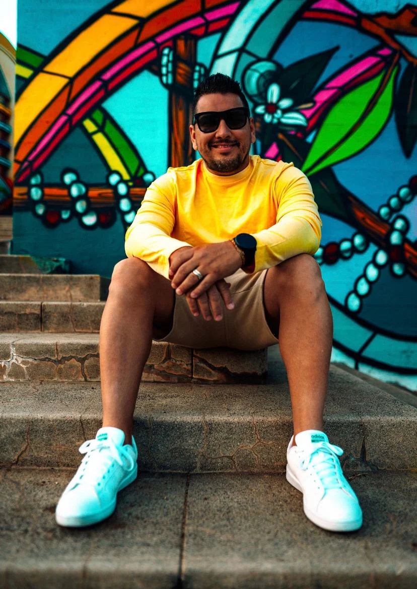 USA-made smart watches -The Genius Fit Watch for your fitness journey